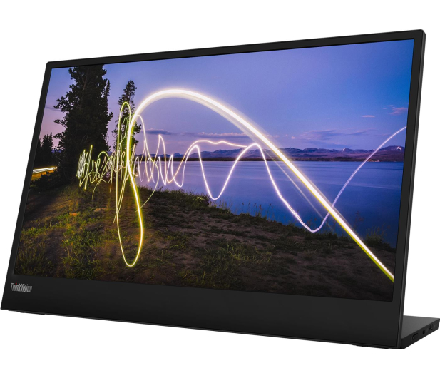 LENOVO 15.6" M15 62CAUAT1WL Czarny - 717174 - zdjęcie 3